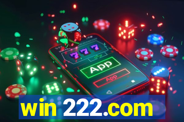 win 222.com